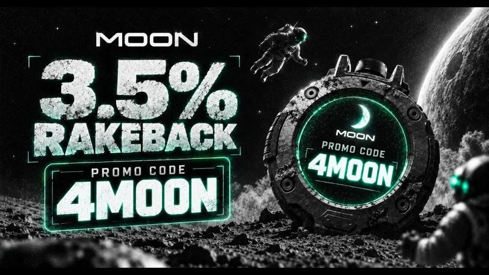 Choosing the Best Moon Promo Code and Referral Code for Maximum Benefits